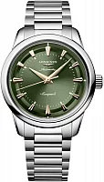 Longines Conquest Heritage 38mm L1.649.4.02.6