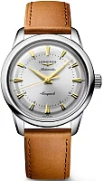 Longines Conquest Heritage 38mm L1.649.4.72.2