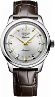 Longines Conquest Heritage 38mm L1.649.4.72.0