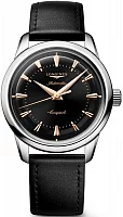 Longines Conquest Heritage 38mm L1.649.4.52.2