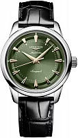 Longines Conquest Heritage 38mm L1.649.4.02.2