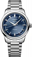 Longines Conquest Heritage 38mm L1.649.4.92.6