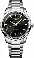 Longines Conquest Heritage 40mm L1.650.4.52.6