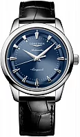 Longines Conquest Heritage 40mm L1.650.4.92.2