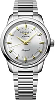 Longines Conquest Heritage 40mm L1.650.4.72.6