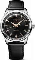 Longines Conquest Heritage 40mm L1.650.4.52.2