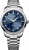 Longines Conquest Heritage 40mm L1.650.4.92.6