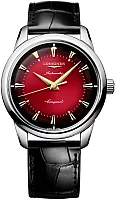 Longines Conquest Heritage 40mm Year of the Snake Limited Edition L1.651.4.09.2