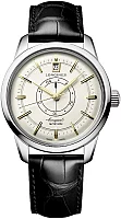 Longines Conquest Heritage Central Power Reserve 38mm L1.648.4.78.2