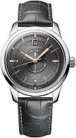 Longines Conquest Heritage Central Power Reserve 38mm L1.648.4.62.2