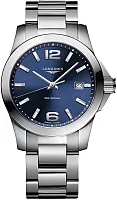 Longines Conquest Lady L3.377.4.96.6