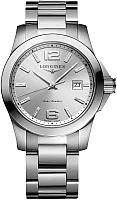 Longines Conquest Lady L3.377.4.76.6