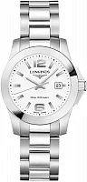 Longines Conquest Lady L3.376.4.16.6