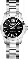 Longines Conquest Lady L3.376.4.58.6
