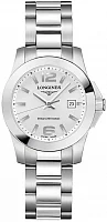 Longines Conquest Lady L3.277.4.76.6