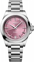 Longines Conquest Lady Automatic L3.430.4.99.6