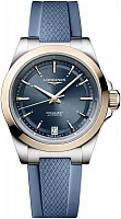 Longines Conquest Lady Automatic 18k Gold Caps L3.430.5.92.9