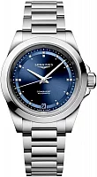 Longines Conquest Lady Automatic Diamonds L3.430.4.97.6