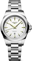 Longines Conquest Lady Quartz 30mm L3.350.4.12.6