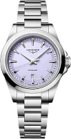 Longines Conquest Lady Quartz 30mm L3.350.4.02.6