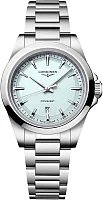 Longines Conquest Lady Quartz 30mm L3.350.4.92.6
