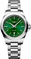 Longines Conquest Lady Quartz 30mm L3.350.4.09.6