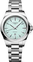 Longines Conquest Lady Quartz 30mm L3.350.4.92.6