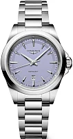 Longines Conquest Lady Quartz 30mm L3.350.4.02.6