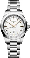 Longines Conquest Lady Quartz 30mm L3.350.4.18.6