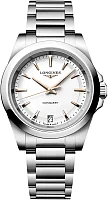 Longines Conquest Lady Quartz 34mm L3.460.4.18.6