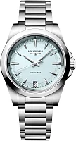 Longines Conquest Lady Quartz 34mm L3.460.4.92.6