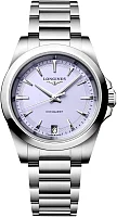 Longines Conquest Lady Quartz 34mm L3.460.4.02.6