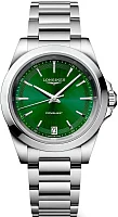 Longines Conquest Lady Quartz 34mm L3.460.4.09.6