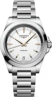 Longines Conquest Lady Quartz 34mm L3.460.4.18.6