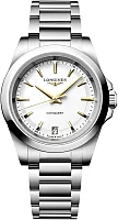 Longines Conquest Lady Quartz 34mm L3.460.4.12.6