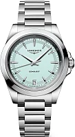 Longines Conquest Lady Quartz 34mm L3.460.4.92.6