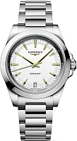 Longines Conquest Lady Quartz 34mm L3.460.4.12.6