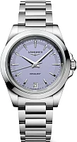 Longines Conquest Lady Quartz 34mm L3.460.4.02.6