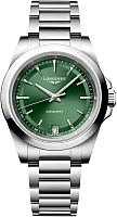 Longines Conquest Lady Quartz 34mm L3.460.4.09.6
