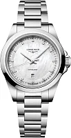 Longines Conquest Lady Quartz Diamonds 30mm L3.350.4.87.6