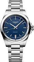 Longines Conquest Quartz 38mm L3.750.4.92.6