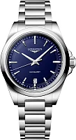 Longines Conquest Quartz 38mm L3.750.4.92.6