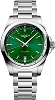 Longines Conquest Quartz 38mm L3.750.4.09.6