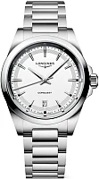 Longines Conquest Quartz 38mm L3.750.4.12.6