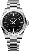 Longines Conquest Quartz 41mm L3.860.4.52.6