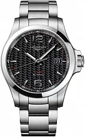 Longines Conquest VHP L3.726.4.66.6