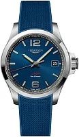 Longines Conquest VHP L3.716.4.96.9