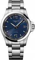 Longines Conquest VHP L3.716.4.96.6