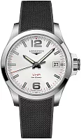 Longines Conquest VHP L3.716.4.76.9