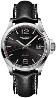 Longines Conquest VHP L3.726.4.56.2